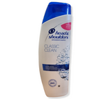 Head & Shoulders Shampoo Classic Clean 360 ml (Drogerie & Kosmetik) - Bild 1