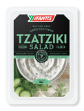 Ifantis Tzatziki 400g (Salate) - Bild 1
