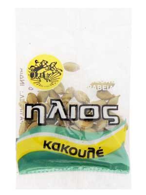 Ilios Kakoule in Beutel 5 g (Gewürze & Essig) - Bild 1
