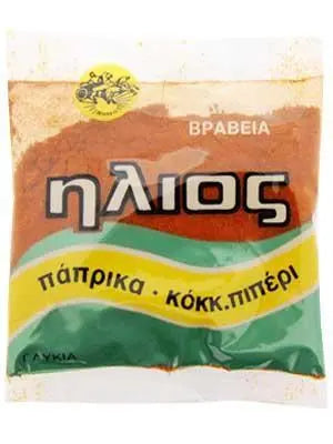 Ilios Paprika rot süss im Beutel 50g (Gewürze & Essig) - Bild 1