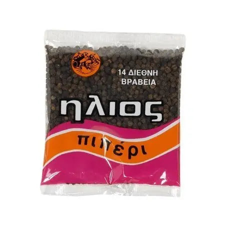 Ilios Pfefferkoerner in Beutel 50g (Gewürze & Essig) - Bild 1