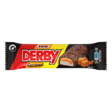 Ion Derby Schokolade Karamell 38g (Schokolade & Süssigkeiten) - Bild 1