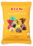 Ion Selection Pralines 264g (Schokolade & Süssigkeiten) - Bild 1