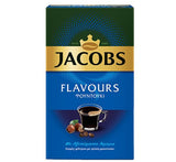 Jacobs Coffee Flavors Φουντούκι 250γρ