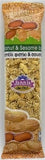 Jannis Pasteli mit Sesam & Erdnuss 70g (Nüsse & Pasteli & Cerealien) - Bild 1