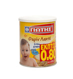 Jotis Babycreme Farin Lactee 300g (Babynahrung & Kinder Milch) - Bild 1
