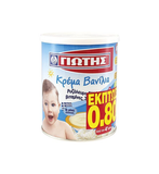 Jotis Babycreme mit Vanille 300g