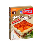 Jotis Bechamel Sauce 162g 0. 20E (Backzutaten) - Bild 1