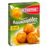 Jotis Λουκουμάδες με μαγιά (Λουκουμάδες) 255 γρ