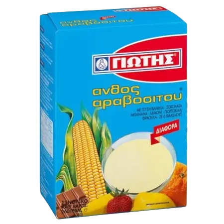 Jotis Pudding mit Verschiedenen Aromen im Tetrapack 260g (Backzutaten) - Bild 1