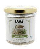 Kalas Blumensalz mit Oregano 300g (Gewürze & Essig) - Bild 1