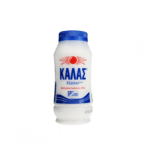 Kalas Salz 250g in Plastik Flasche (Gewürze & Essig) - Bild 1