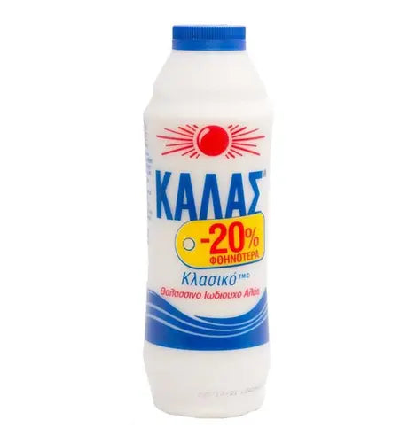 Kalas Salz 750g (Gewürze & Essig) - Bild 1