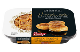 Kandylas Saragli aus Xanthi in Plastik 550g (Schokolade & Süssigkeiten) - Bild 1