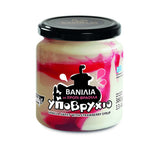 Kandylas Ypovrichio mit Erdbeere Syrup 380g