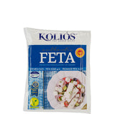 Kolios Feta Käse in Vakuum 200g (Feta) - Bild 1