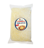 Kolios Hartkäse (Kefalotyri) gerieben 200g