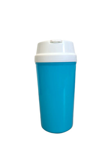Kyklops Shaker mit Strohhalm (Haus & Freizeit) - Bild 1
