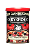 Kyknos Pizzasauce mit Kräuter & Aroma 400g