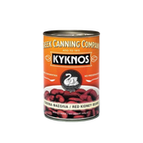 Kyknos rote Bohnen Abgelöstete 400g (Fertiggerichte & Konserven) - Bild 1