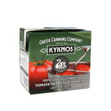 Kyknos Tomaten gemahlene in Der Mühle 500g
