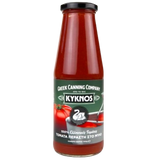 Kyknos Tomaten gemahlene in Der Mühle im Glas 700g