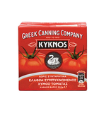 Kyknos Tomatensosse 7 % 500g Papier Verpackung (Saucen & Pasten) - Bild 1
