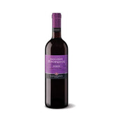 Lafazanis Prorogos Rotwein Halbtrocken 750 ml (Rotwein) - Bild 1
