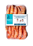Lagakis Garides (Gardelen) ganz No2 600g (Fisch TK) - Bild 1