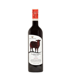 Lazaridis Black Sheep Syrah Rotwein trocken 2017 14,5% vol 750 ml (Rotwein) - Bild 1