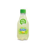 Loux Limonade mit Kohlensäure 330 ml Flasche