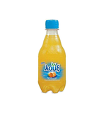 Loux Orangen ohne Kohlensäure 330 ml Flasche (Säfte & Getränke) - Bild 1