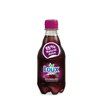Loux Sauerkirschgetränk mit Kohlensäure 330 ml