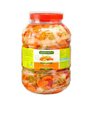 Makedoniki Pickles Eingelegte Mix 5 kg (Fertiggerichte & Konserven) - Bild 1