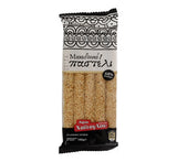 Makedoniko Pasteli (Krokant) mit Sesam 100g