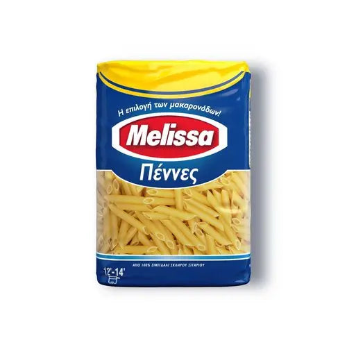 Melissa Nudeln Pennes 500g (Pasta & Nudeln) - Bild 1