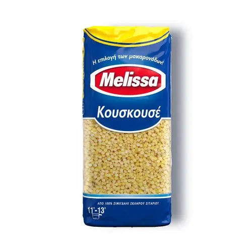 Melissa Pasta Kouskouse 500g (Pasta & Nudeln) - Bild 1