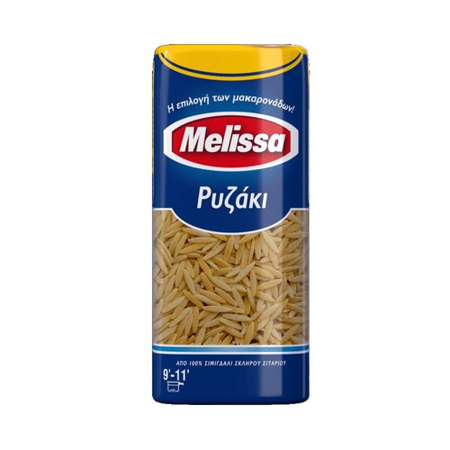 Melissa Pasta Reis 500g (Pasta & Nudeln) - Bild 1