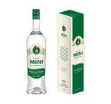 Mini Ouzo Mytilinis mit Box 700 ml 40% vol (Ouzo & Tsipouro) - Bild 1