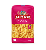Misko Nudeln Trivelaki 500g (Pasta & Nudeln) - Bild 1