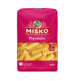 Misko Pasta Rigatoni 500g (Pasta & Nudeln) - Bild 1