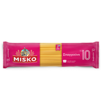Misko Spaghetti No10 500g (Pasta & Nudeln) - Bild 1