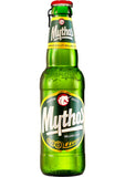 Mythos Bier Flasche 5 % vol 330 ml (Bier) - Bild 1
