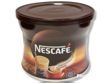 Nescafe Classic 100g (Kaffee & Milch) - Bild 1