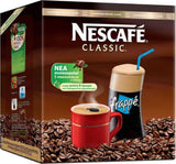 Nescafe Classic 2,75kg -5,00E (Kaffee & Milch) - Bild 1
