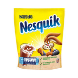 Nesquick Schokoladengetränke in Beutel 400g (Babynahrung & Kinder Milch) - Bild 1
