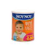 Nounou Farin Lactee Creme 300g (Babynahrung & Kinder Milch) - Bild 1