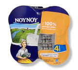 Nounou Kondensmilch 4 x 170g