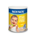 Nounou Vanillecreme 350g (Babynahrung & Kinder Milch) - Bild 1