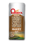 Omega feine Linsen Special 500g (Hülsenfrüchte & Reis) - Bild 1
